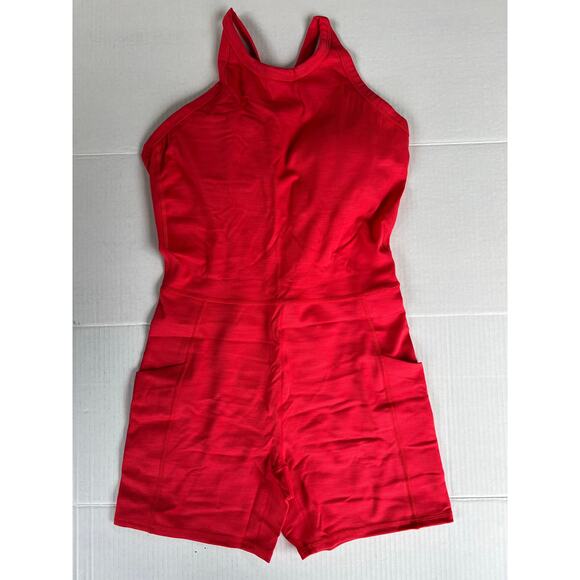 PrAna Becksa Shortie Romper - Picture 5 of 8